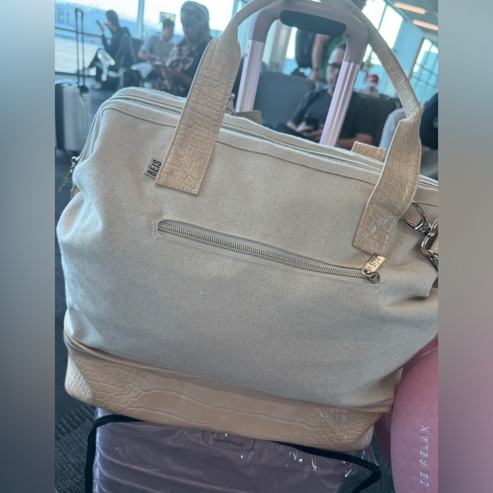 Beis Weekender Bag